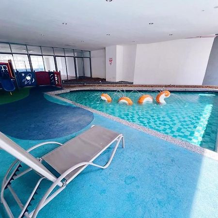 Connected Train 3 Bedrooms - Above Klgateway Mall 14 Kuala Lumpur Bagian luar foto