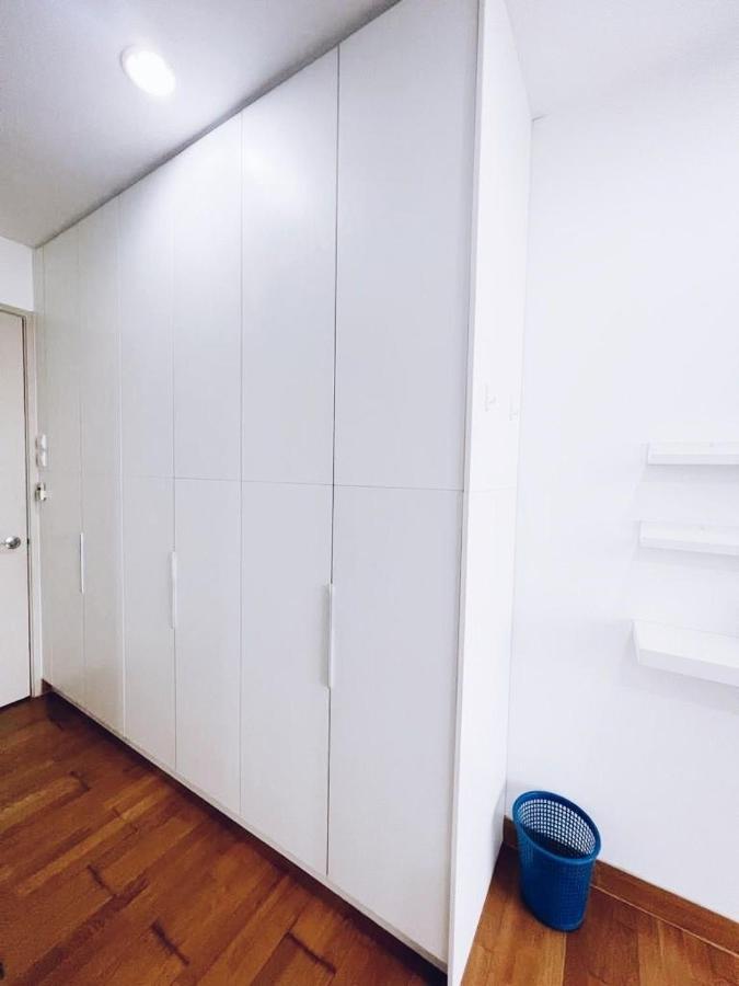 Connected Train 3 Bedrooms - Above Klgateway Mall 14 Kuala Lumpur Bagian luar foto