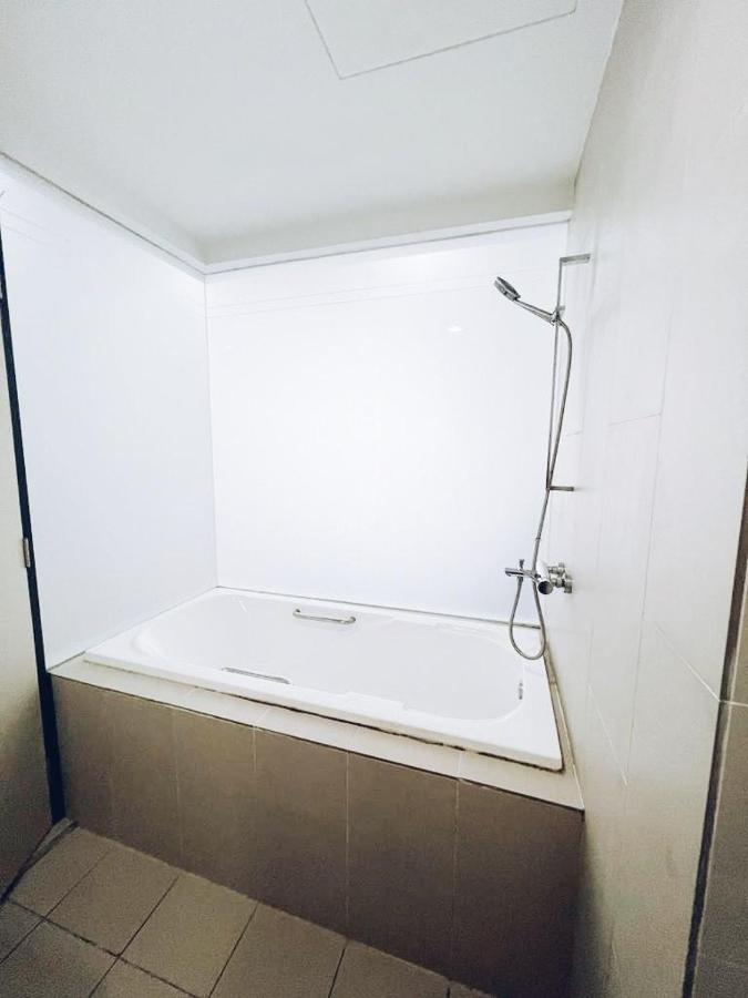 Connected Train 3 Bedrooms - Above Klgateway Mall 14 Kuala Lumpur Bagian luar foto