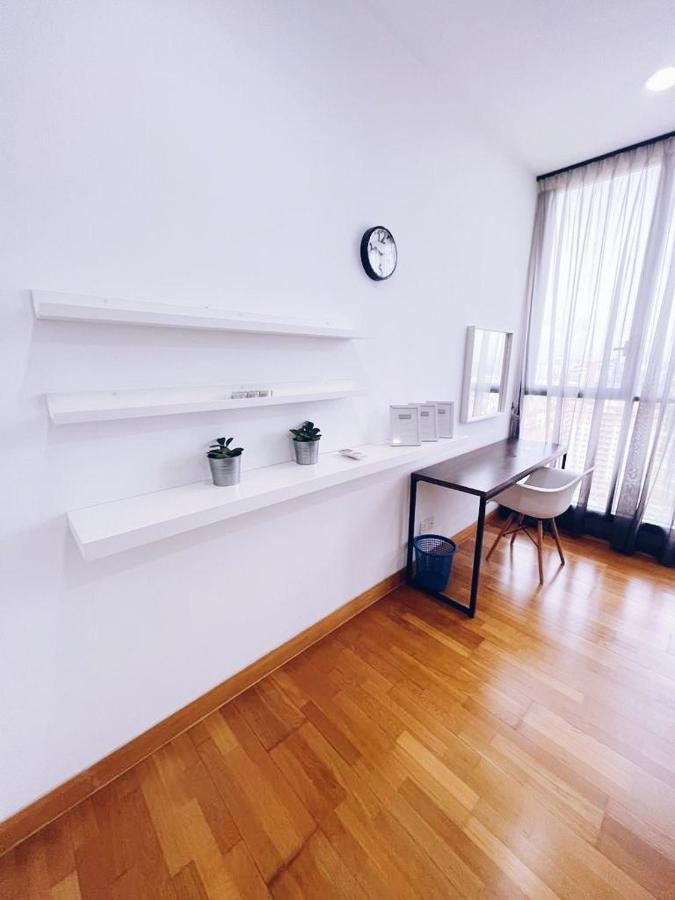 Connected Train 3 Bedrooms - Above Klgateway Mall 14 Kuala Lumpur Bagian luar foto