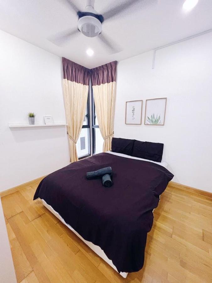 Connected Train 3 Bedrooms - Above Klgateway Mall 14 Kuala Lumpur Bagian luar foto