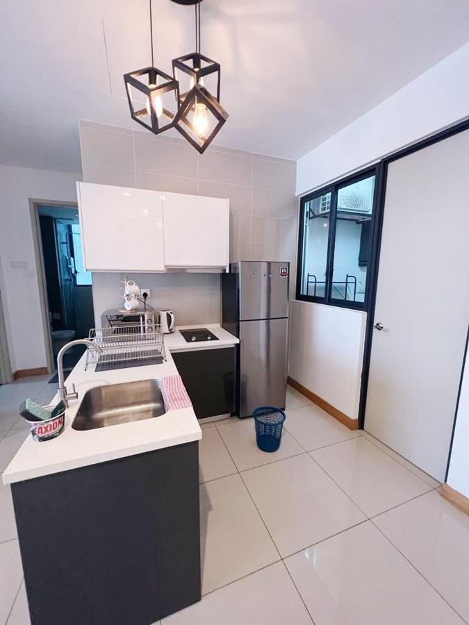 Connected Train 3 Bedrooms - Above Klgateway Mall 14 Kuala Lumpur Bagian luar foto