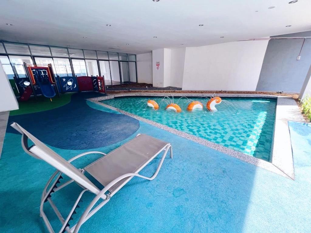 Connected Train 3 Bedrooms - Above Klgateway Mall 14 Kuala Lumpur Bagian luar foto